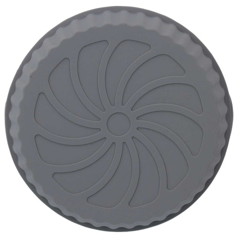 WKŁAD SILIKONOWY WIELORAZOWY DO FRYTOWNICY 17cm 3373