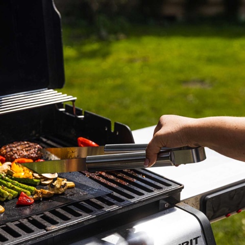 ZESTAW PRZYBORÓW DO GRILLA GRILLOWANIA KINGHOFF KH-1919