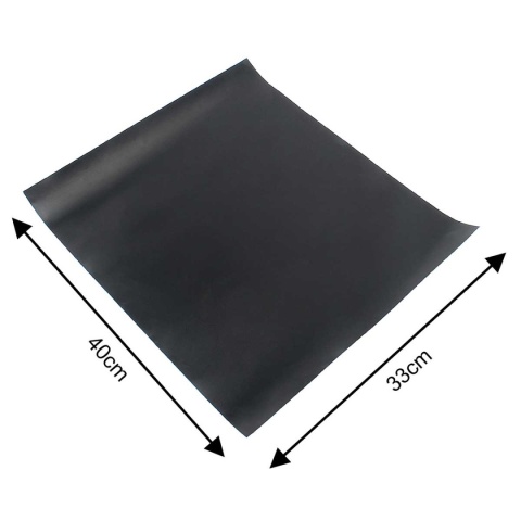 MATA DO GRILLOWANIA 40x33 cm 3 szt. KINGHOFF KH-1920