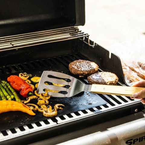 ZESTAW PRZYBORÓW DO GRILLA GRILLOWANIA KINGHOFF KH-1918