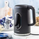 CZAJNIK ELEKTRYCZNY 1,7L KLAUSBERG KB-7891 LCD REULACJA TEMPERATURY