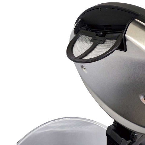 CZAJNIK ELEKTRYCZNY 1,7L KLAUSBERG KB-7894 LED REULACJA TEMPERATURY