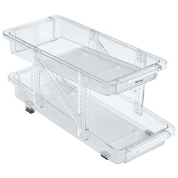 REGULOWANY ORGANIZER GRAWITACYJNY NA PUSZKI KINGHOFF KH-1944