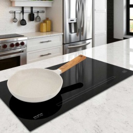 PATELNIA MARMURKOWA 28cm BERGNER BG-30639 NATURALLY