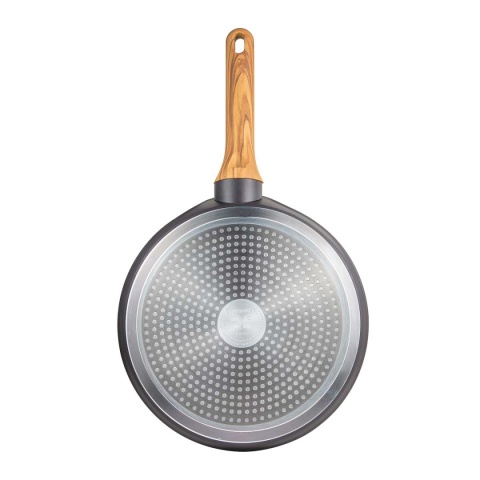 PATELNIA MULTICLAD DO NALEŚNIKÓW 26cm BERGNER BG-56042 CHARCOAL