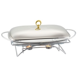 PODGRZEWACZ ŻAROODPORNY STOŁOWY 3L KLAUSBERG KB-7921