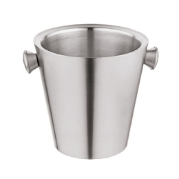 WIADERKO COOLER DO CHŁODZENIA SZAMPANA WINA KINGHOFF KH-1891