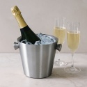 WIADERKO COOLER DO CHŁODZENIA SZAMPANA WINA KINGHOFF KH-1891