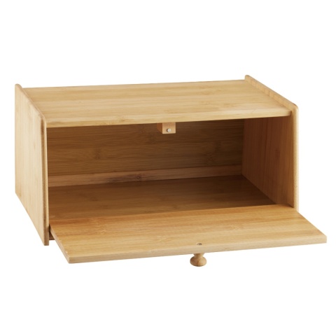 CHLEBAK POJEMNIK BAMBUSOWY NA PIECZYWO KLAUSBERG KB-7933