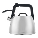 CZAJNIK STALOWY Z GWIZDKIEM 2,5L KLAUSBERG KB-7914