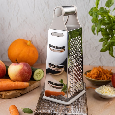 CZTEROSTRONNA TARKA KUCHENNA KINGHOFF KH-1989