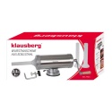 RĘCZNA NADZIEWARKA DO KIEŁBASY 2,5kg KLAUSBERG KB-7925