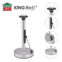 STOJAK STALOWY NA RĘCZNIKI PAPIEROWE KINGHOFF KH-1955
