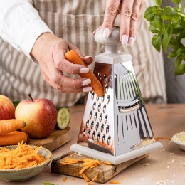 CZTEROSTRONNA TARKA KUCHENNA KINGHOFF KH-1988