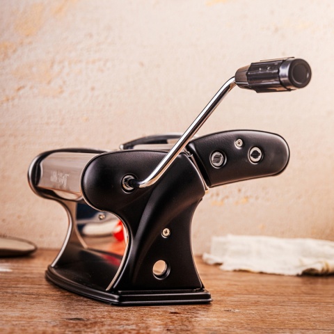 MASZYNKA DO MAKARONU CIASTA KINGHOFF KH-1957