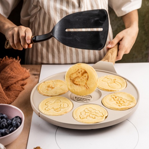 PATELNIA MARMURKOWA DO ŚWIĄTECZNYCH PLACUSZKÓW KLAUSBERG KB-7970