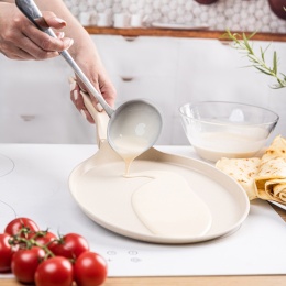 PATELNIA MARMURKOWA DO NALEŚNIKÓW KLAUSBERG 24cm KB-7958