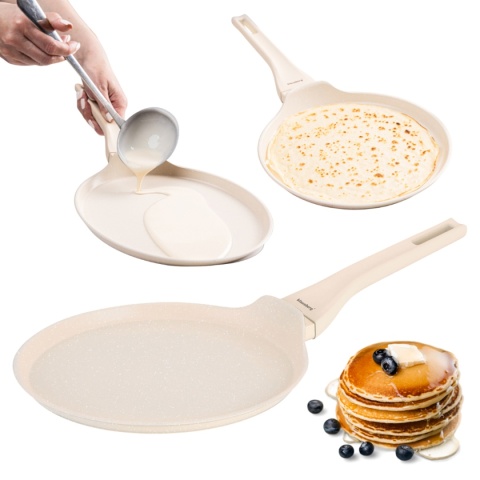 PATELNIA MARMURKOWA DO NALEŚNIKÓW KLAUSBERG 24cm KB-7958