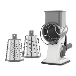 TARKA BĘBNOWA DO WARZYW SERA KINGHOFF KH-1959