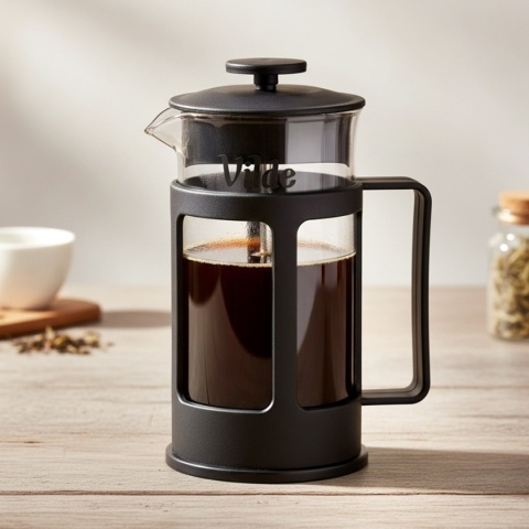 ZAPARZACZ TŁOKOWY DO KAWY HERBATY 350ml 259426