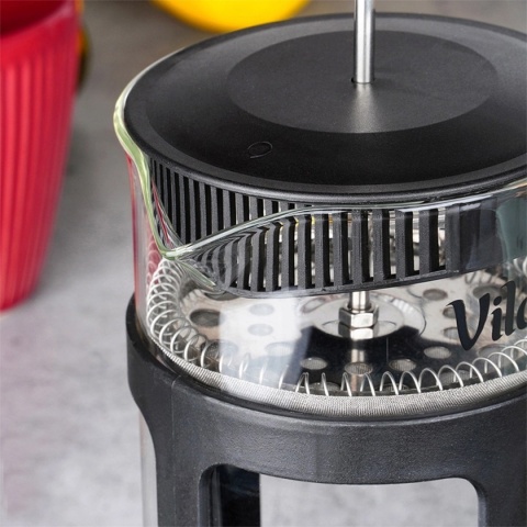 ZAPARZACZ TŁOKOWY DO KAWY HERBATY 350ml 259426