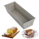 FORMA KEKSÓWKA DO CHLEBA PASZTETU 31x11,8cm KINGHOFF KH-1972