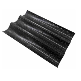 FORMA DO BAGIETEK ZAPIEKANEK KINGHOFF KH-1770