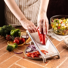 TARKA SZATKOWNICA KRAJALNICA KINGHOFF KH-2006