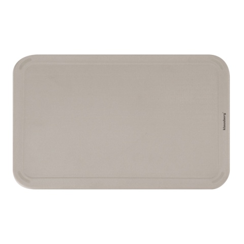 ZESTAW NOŻY W STOJAKU Z DESKĄ I CHWYTEM NA RĘCZNIK KLAUSBERG KB-7978