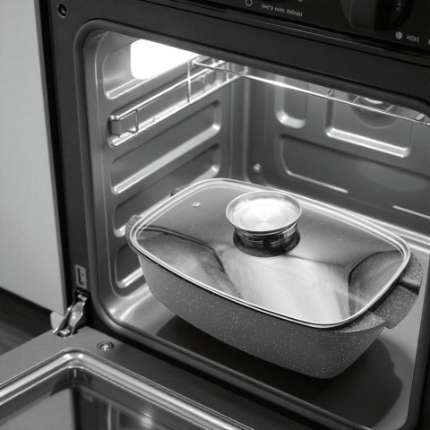 BRYTFANNA MARMUROWA 5,7L POKRYWA Z AROMATYZEREM 7735