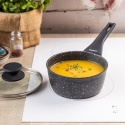 RONDELEK MARMUROWY 1,2l Z POKRYWĄ KLAUSBERG KB-7986