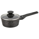 RONDELEK MARMUROWY 1,2l Z POKRYWĄ KLAUSBERG KB-7986