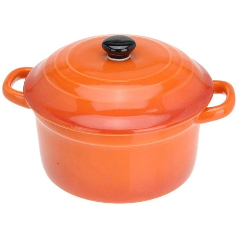 KOKILKA MISECZKA CERAMICZNA 300ml DO ZAPIEKANIA 259043