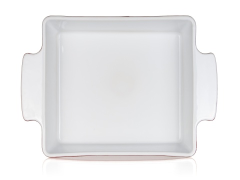 MISA NACZYNIE CERAMICZNE DO ZAPIEKANIA 39x22 cm BANQUET CULINARIA