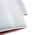 MISA NACZYNIE CERAMICZNE DO ZAPIEKANIA 39x22 cm BANQUET CULINARIA