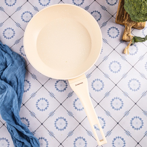 PATELNIA MARMURKOWA KLAUSBERG 24cm KB-7989