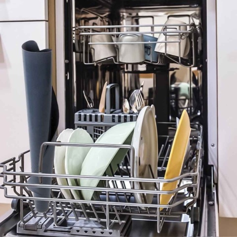 STOLNICA MATA SILIKONOWA 64x45cm 279002