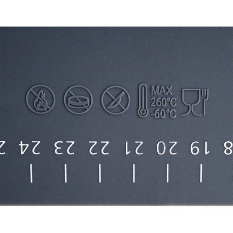 STOLNICA MATA SILIKONOWA 64x45cm 279002