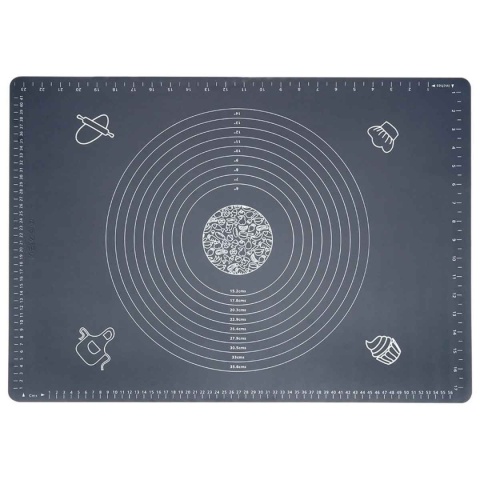 STOLNICA MATA SILIKONOWA 64x45cm 279002