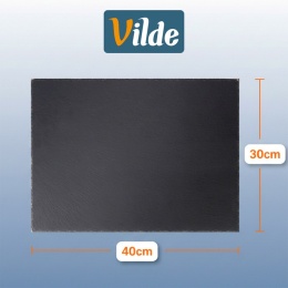 TACA KAMIENNA DO SERWOWANIA 30x40cm 139448