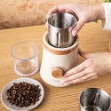 ELEKTRYCZNY MŁYNEK DO KAWY PRZYPRAW OWOCÓW KLAUSBERG KB-7993