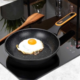 PATELNIA GRANITOWA 20cm TERRUNA 199122