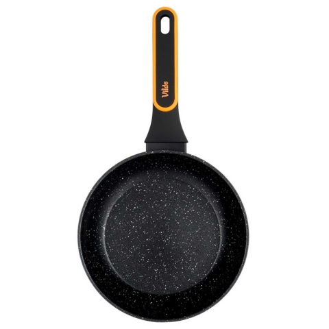 PATELNIA GRANITOWA 20cm TERRUNA 199122