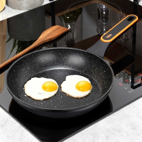 PATELNIA GRANITOWA 24cm TERRUNA 199123