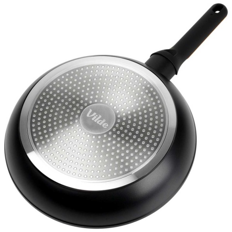 PATELNIA GRANITOWA 28cm TERRUNA 199125