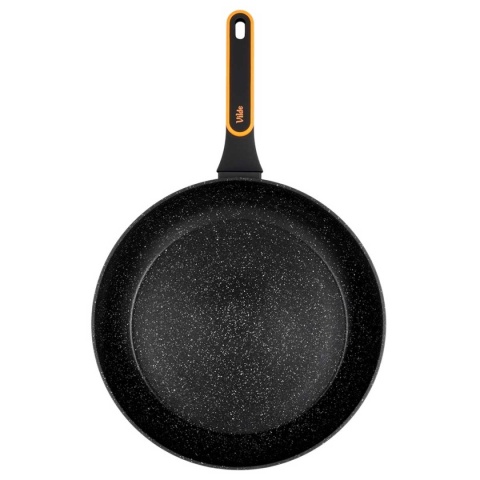 PATELNIA GRANITOWA 32cm TERRUNA 199126