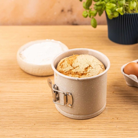 TORTOWNICA DO TORTÓW PIĘTROWYCH 12cm KINGHOFF KH-1979