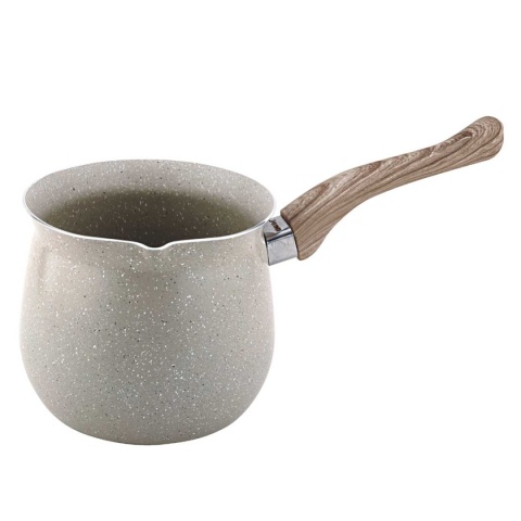 TYGIELEK MARMURKOWY DO KAWY PO TURECKU 1,8L KINGHOFF KH-1982 INDUKCJA