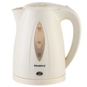 CZAJNIK ELEKTRYCZNY 1,2L KLAUSBERG KB-9002 KREMOWY