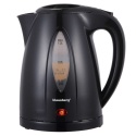 CZAJNIK ELEKTRYCZNY 1,2L KLAUSBERG KB-9001 CZARNY